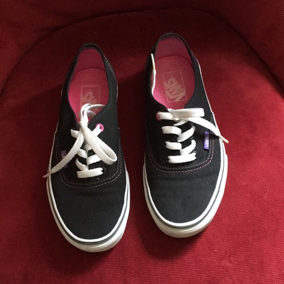 womens van shoes